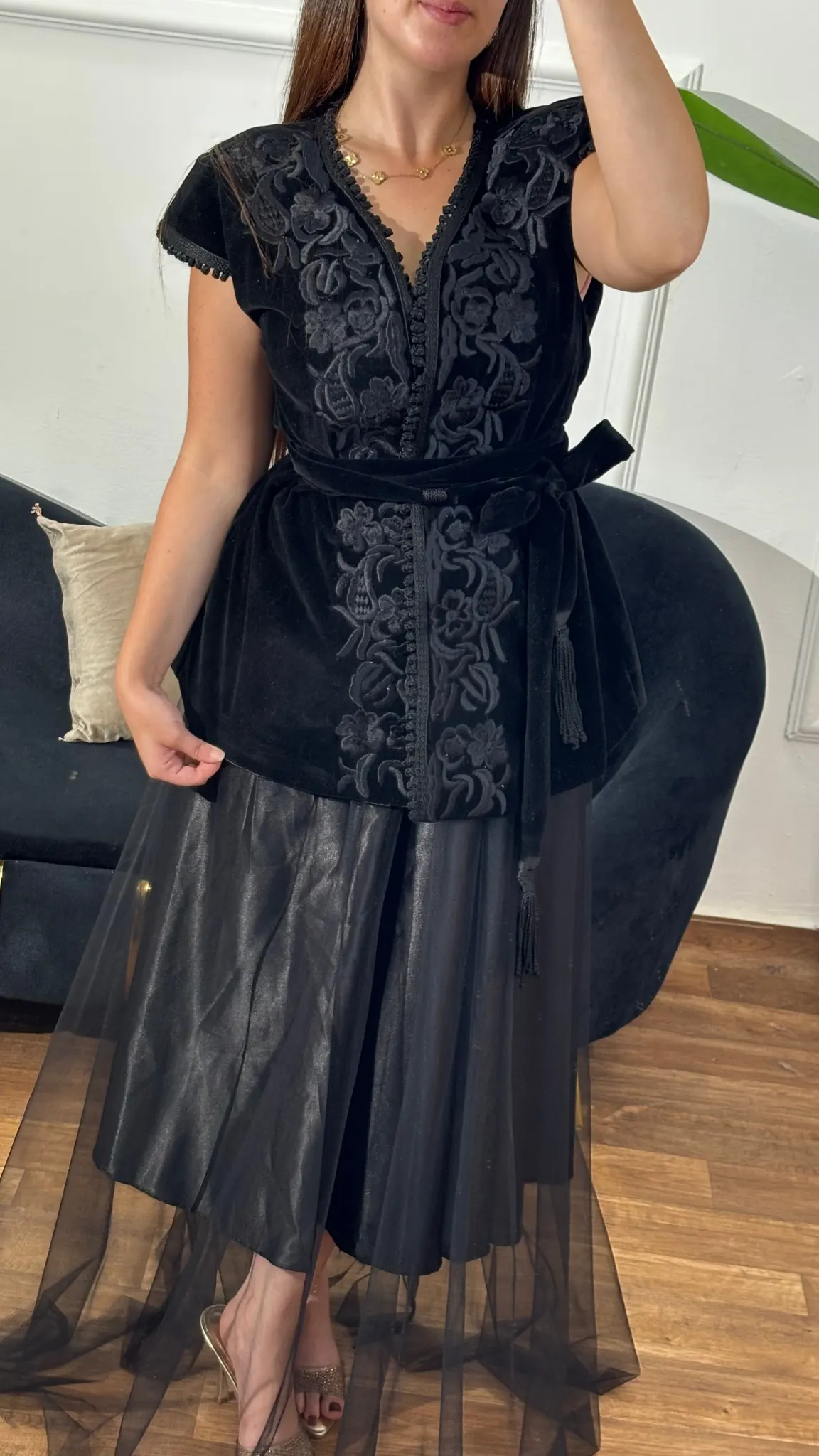 Lady Andalous
